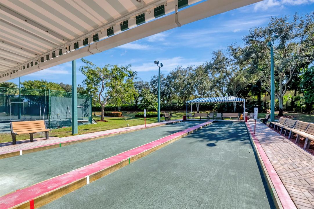 Bocce