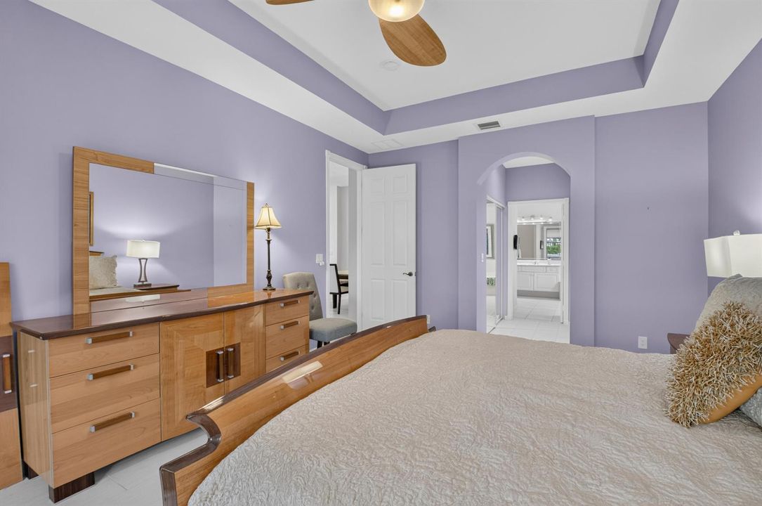 Master Suite
