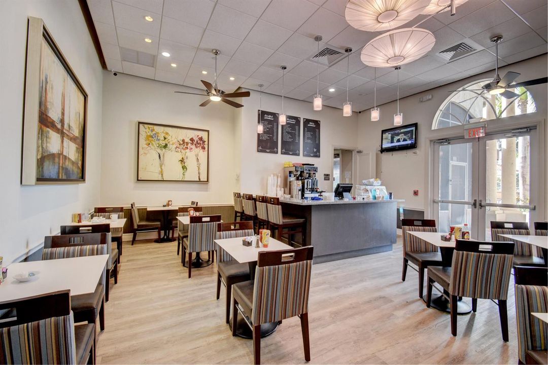Cafe