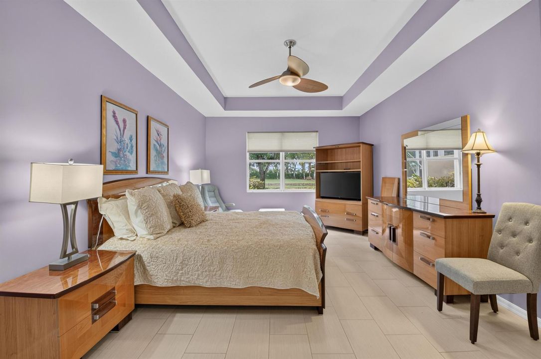Master Suite