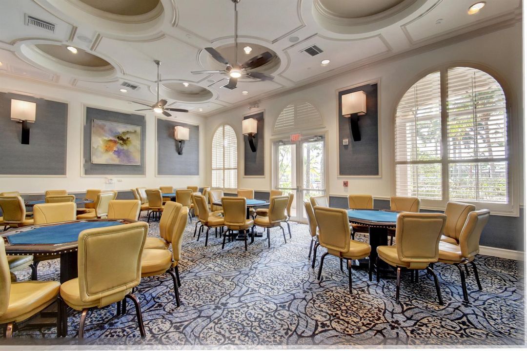 Card Room