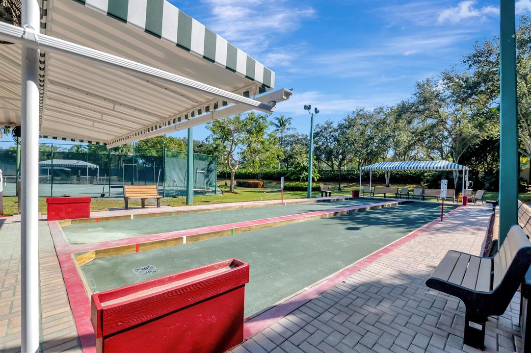 Bocce
