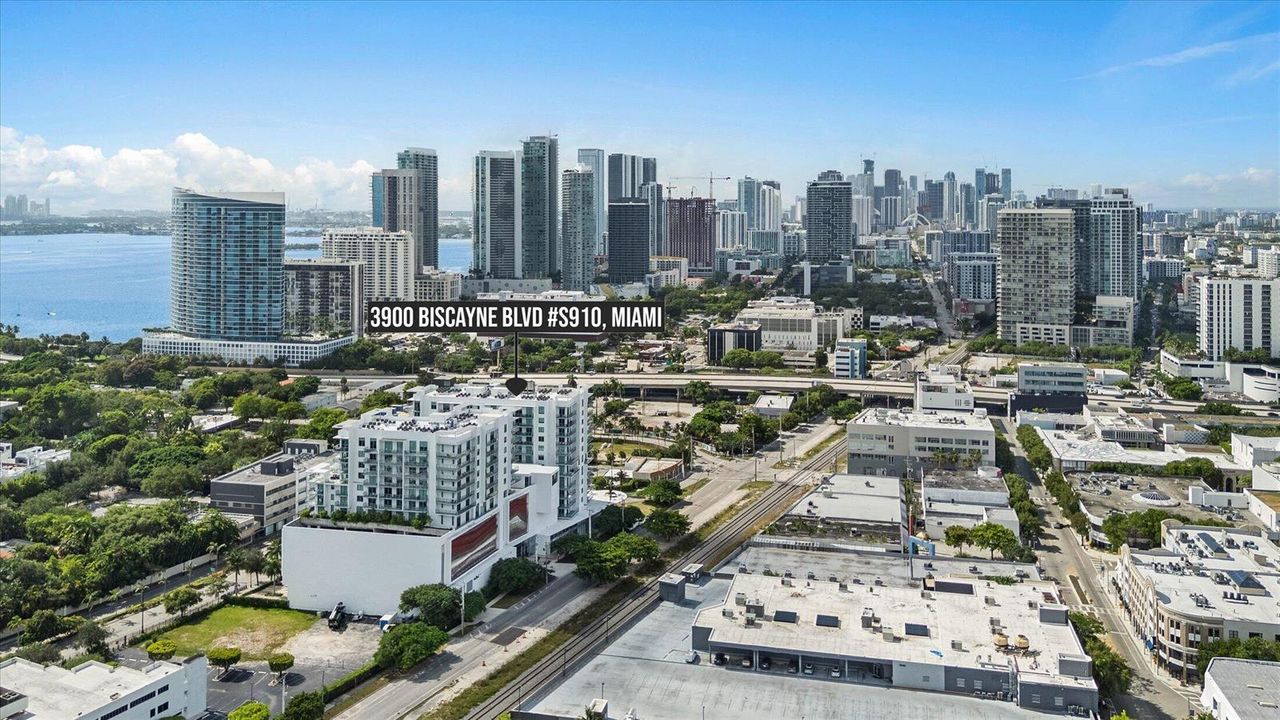 25-3900 Biscayne Blvd #S910, Miami-6