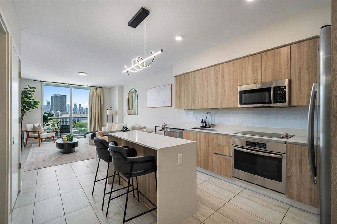 01-3900 Biscayne Blvd #S910, Miami-19