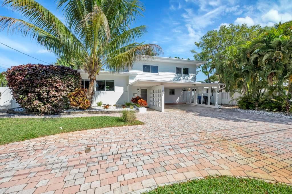 1771 NE 35th St Oakland Park 00007