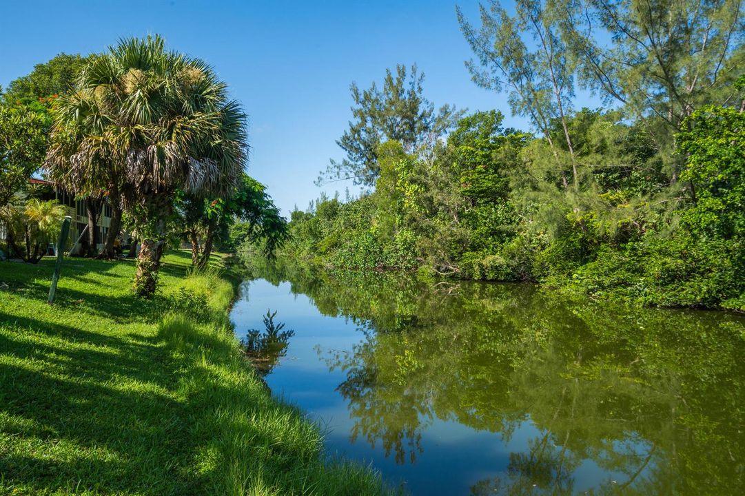 Canal