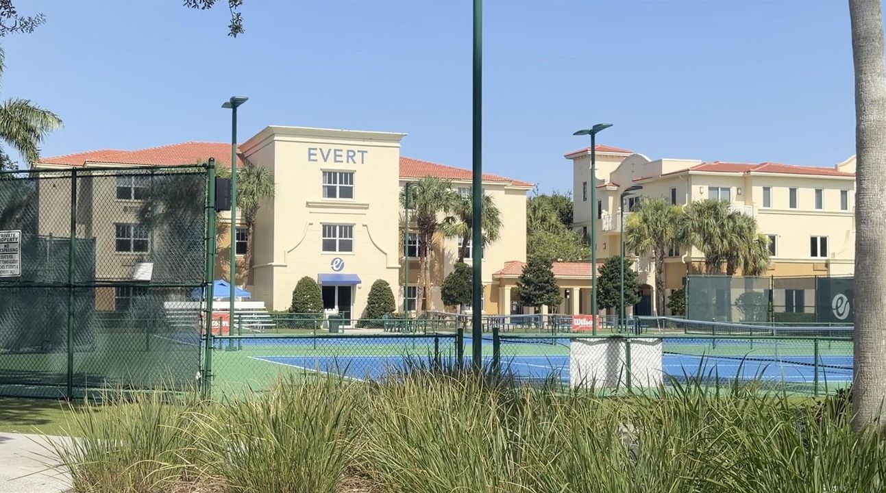 Mission Bay Evert