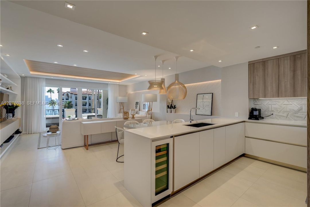 En Venta: $4,400,000 (3 camas, 3 baños, 1912 Pies cuadrados)