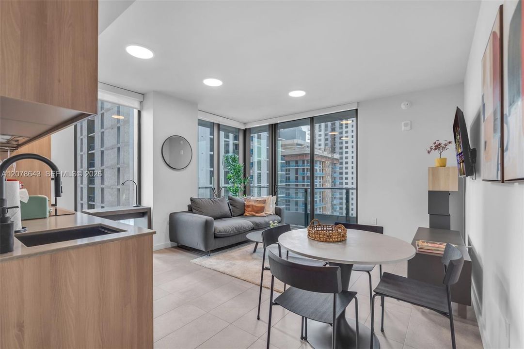 En Venta: $605,000 (1 camas, 1 baños, 535 Pies cuadrados)