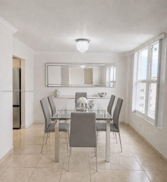 virtual staging
