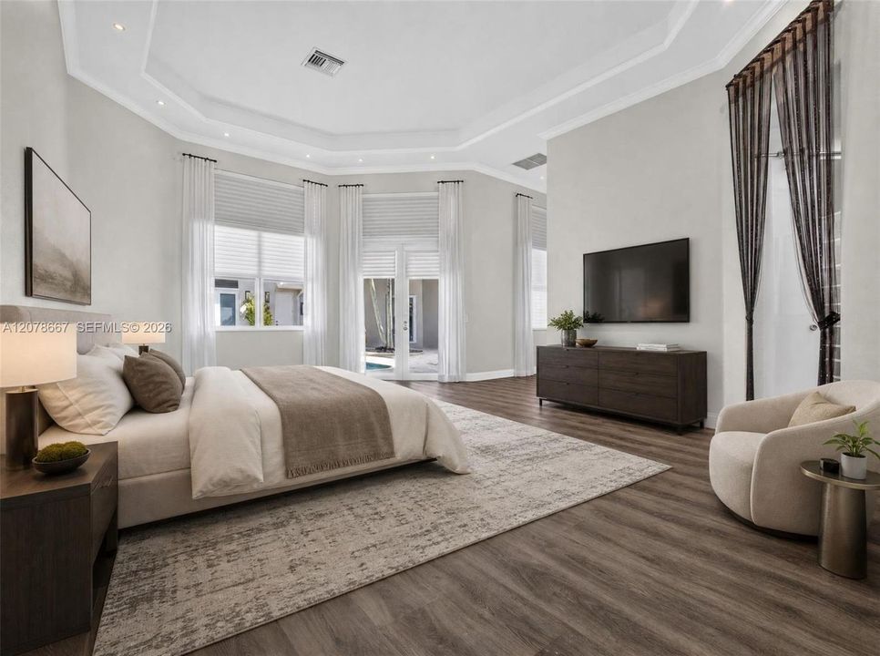 На продажу: $2,495,000 (5 спален, 5 ванн, 4858 Квадратных фут)