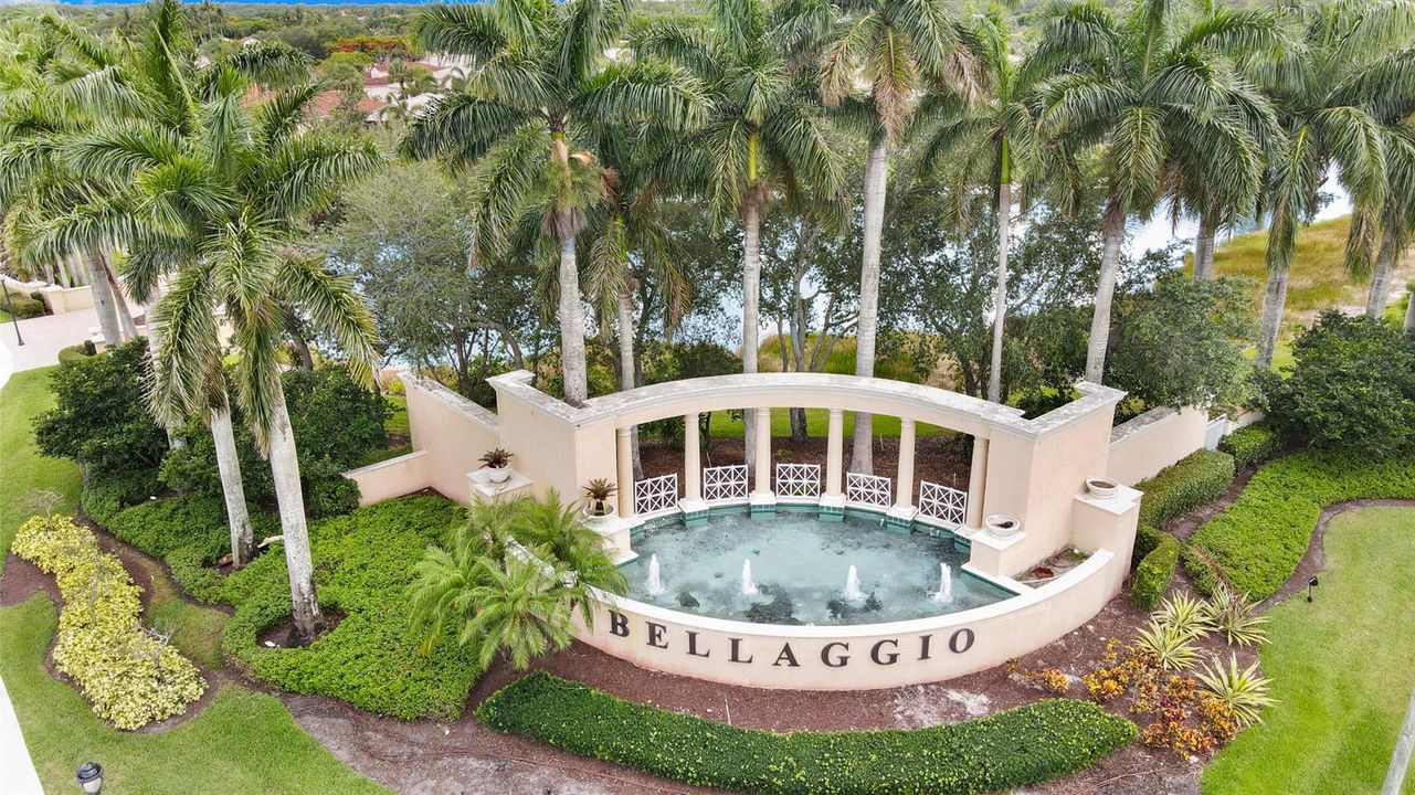Bellaggio