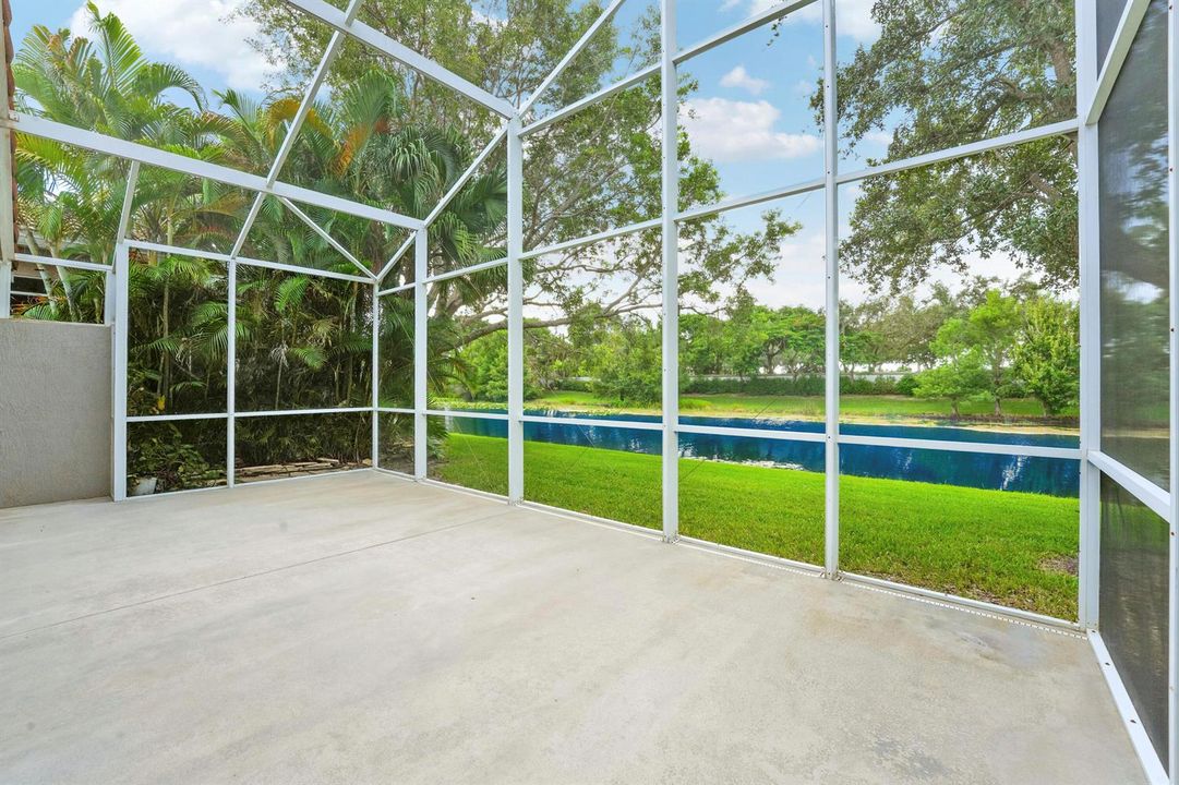 Extended Lanai