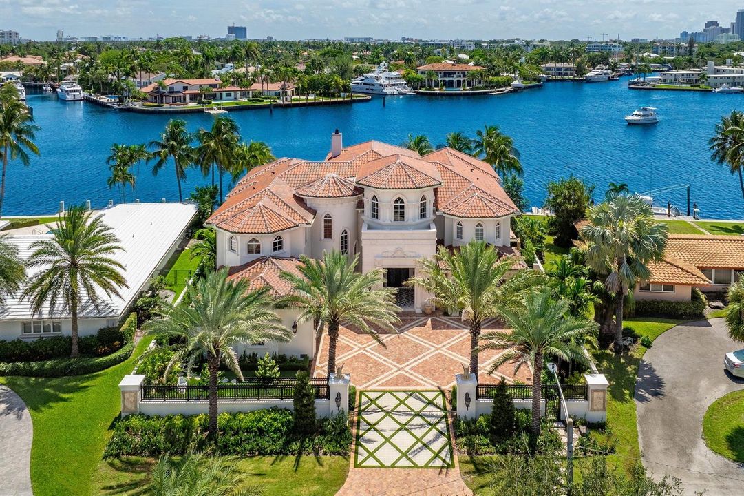Aerial
