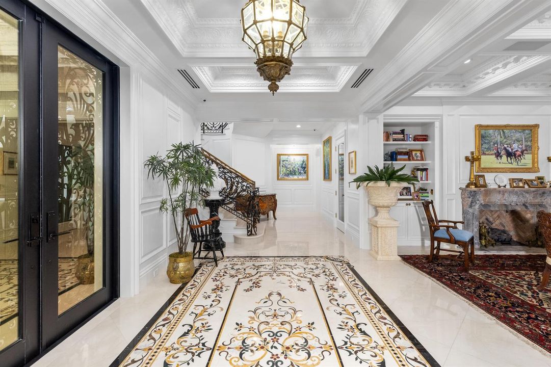 Foyer