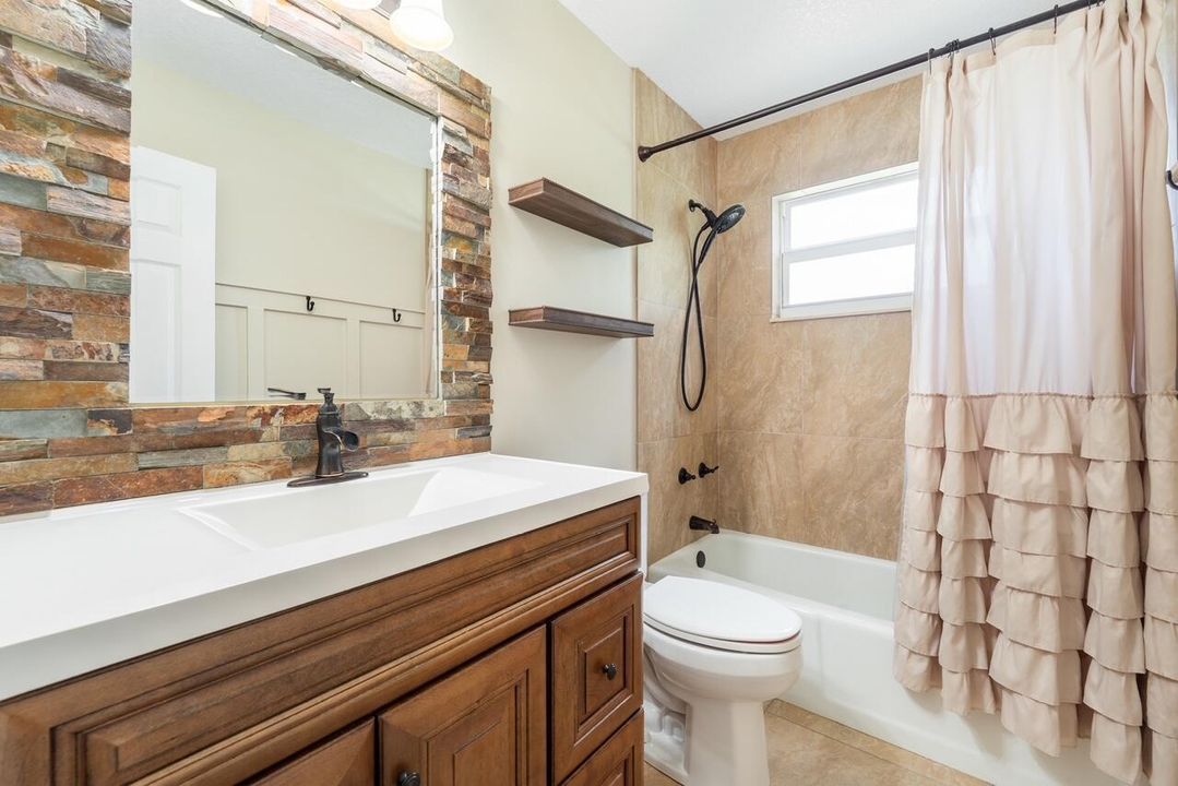 Guest Bath