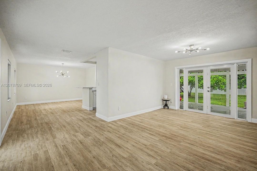 В аренду: $2,900 (2 спален, 1 ванн, 1320 Квадратных фут)