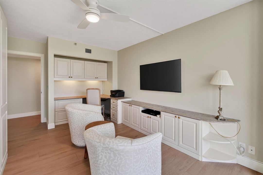 Third Bedroom
