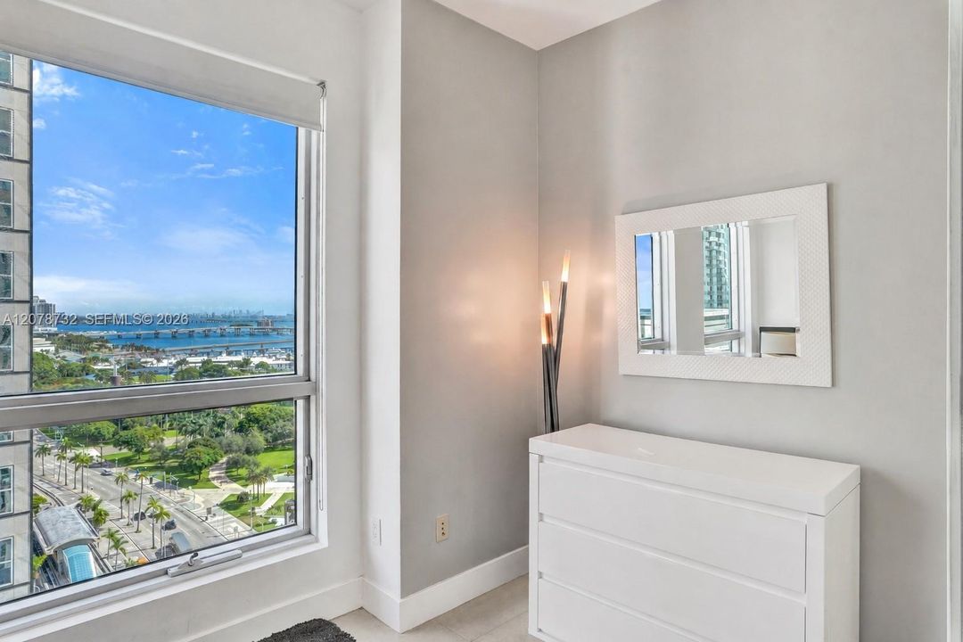 from master bedroom