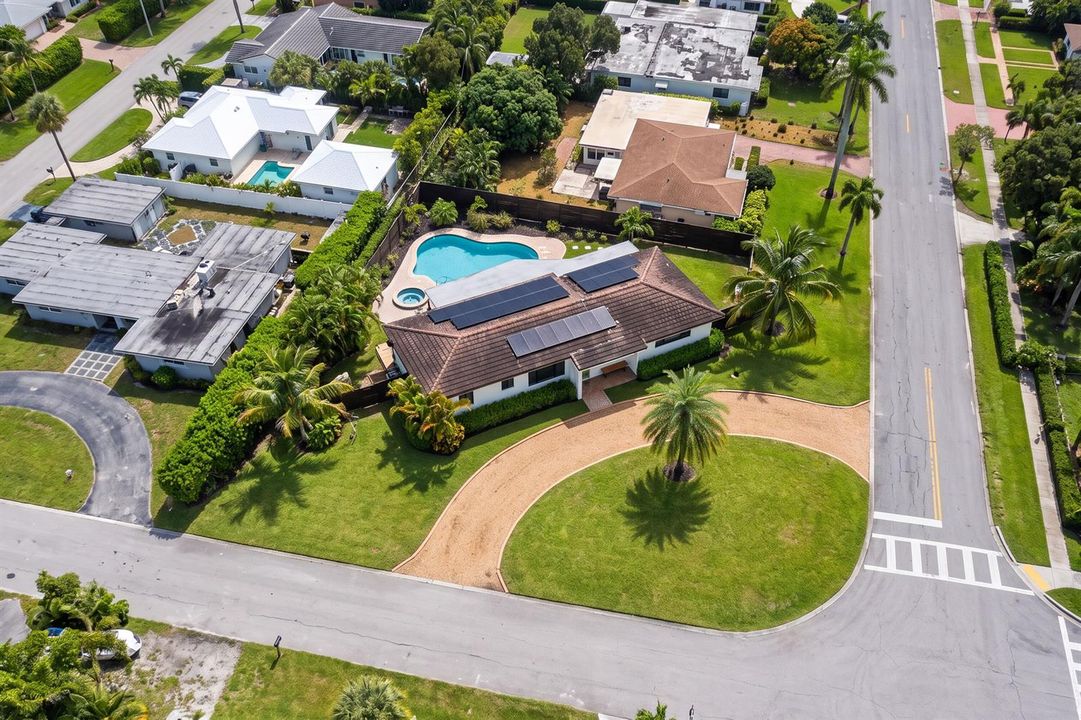 AERIAL