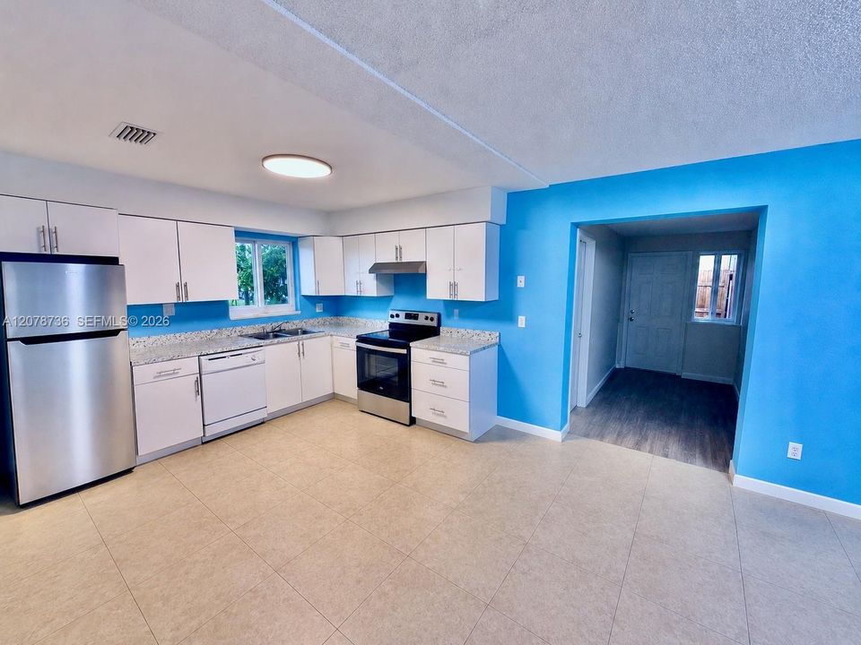 En Renta: $3,000 (3 camas, 2 baños, 1560 Pies cuadrados)