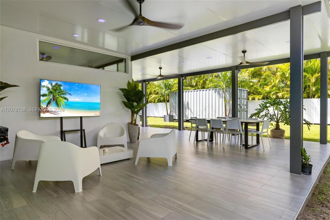 From family dinners to weekends with friends, there’s room for everyone here.