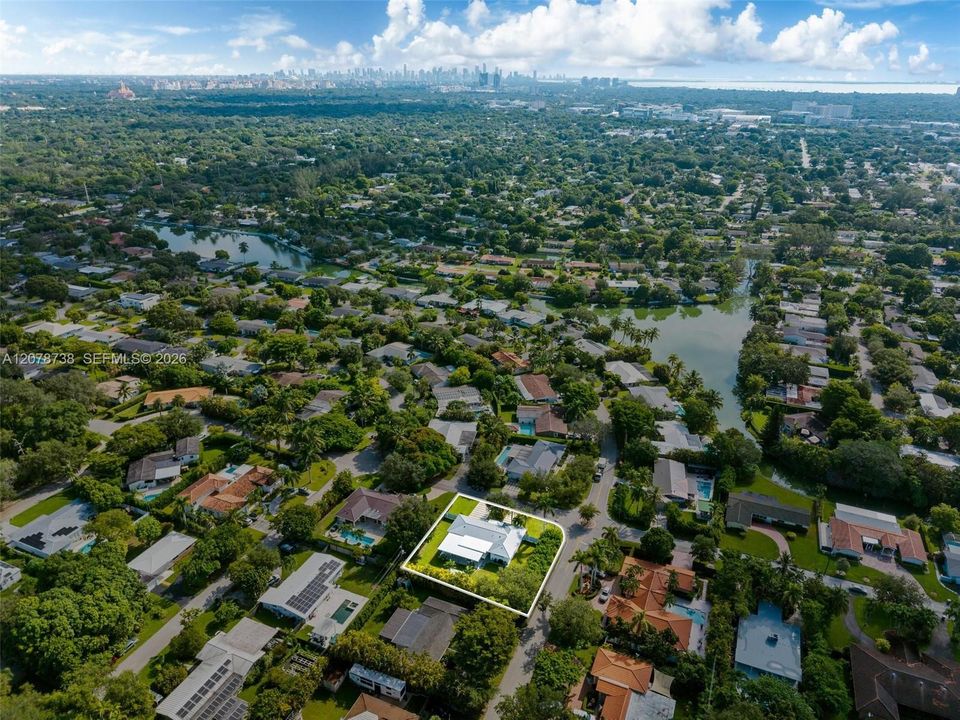 Glenvar Heights - South Miami puts dining, shopping, parks, and everything you love close to home.