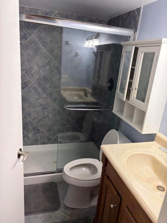 Jupiter Bay D204 bathroom 1