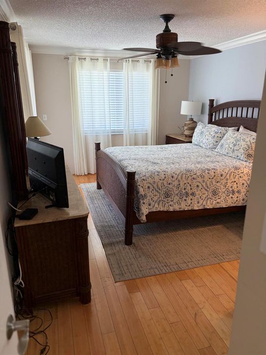 Jupiter Bay D204 Bedroom 1