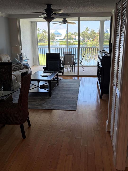 Jupiter Bay D204 water view