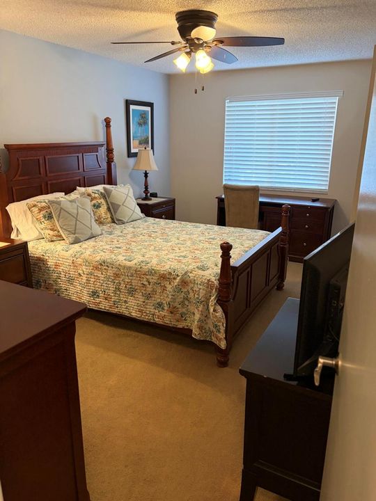 Jupiter Bay D204 bedroom 2