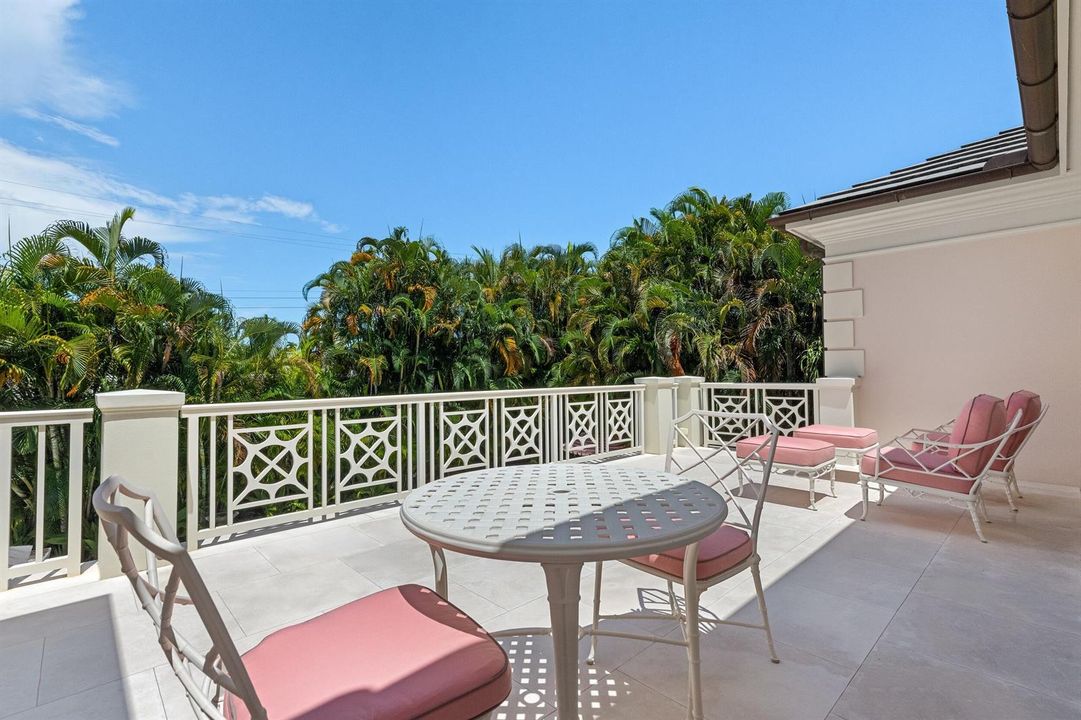 Terrace View
