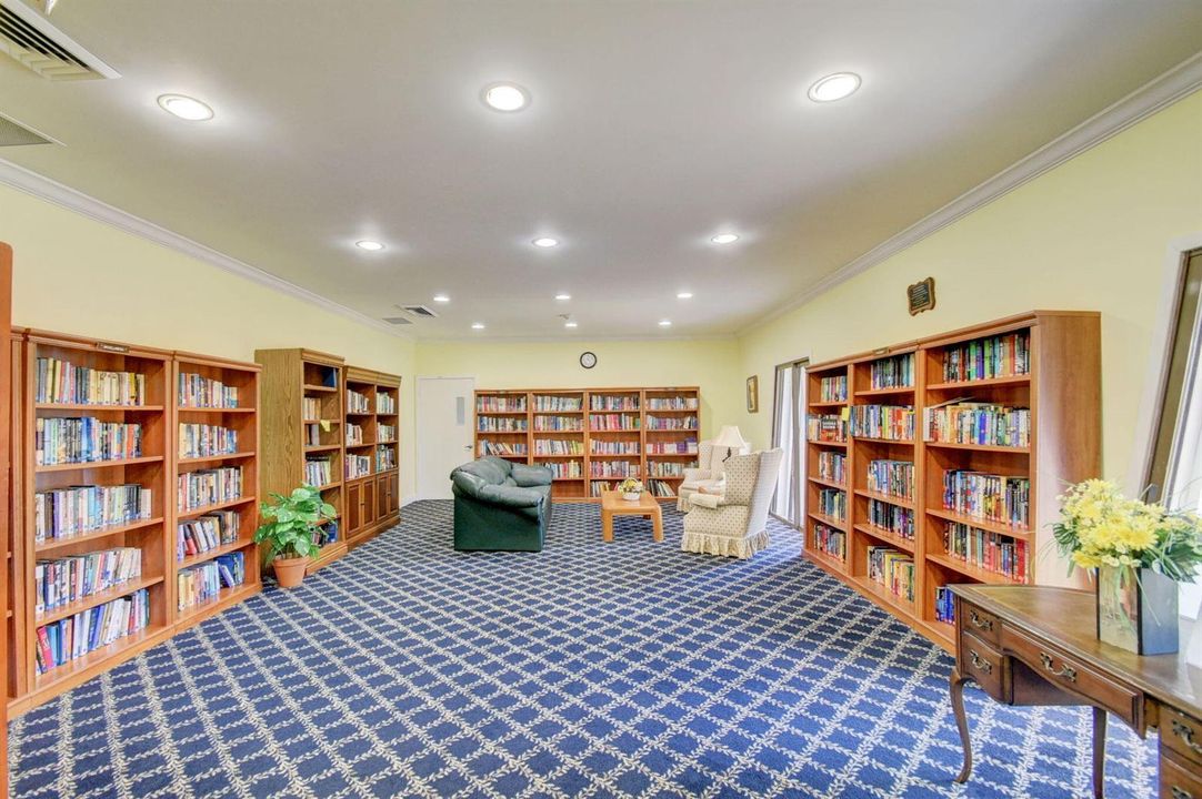 Library