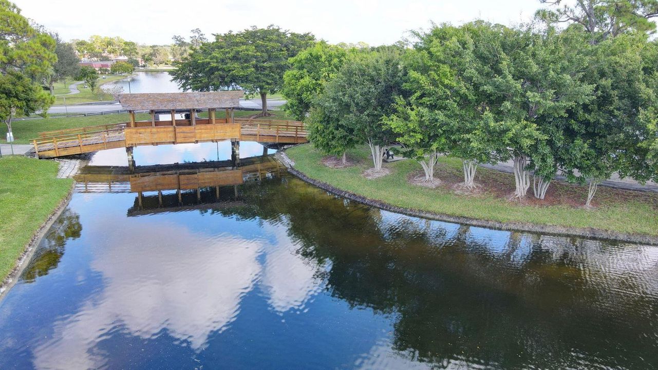Beautiful Lake