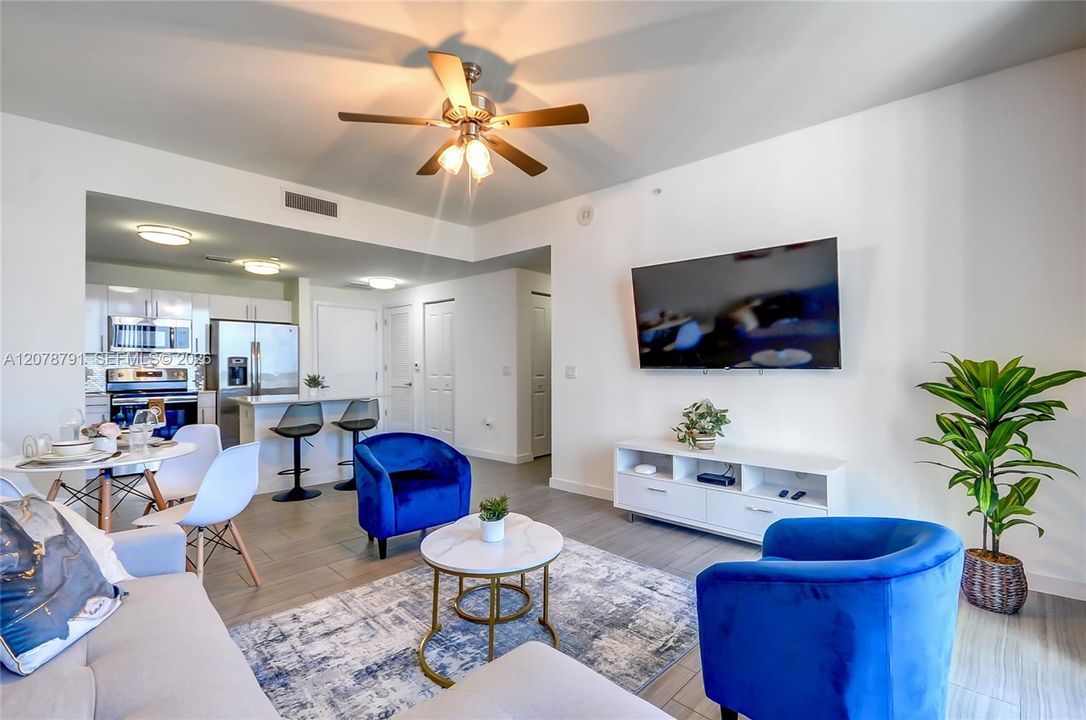 For Rent: $3,200 (1 beds, 1 baths, 700 Square Feet)