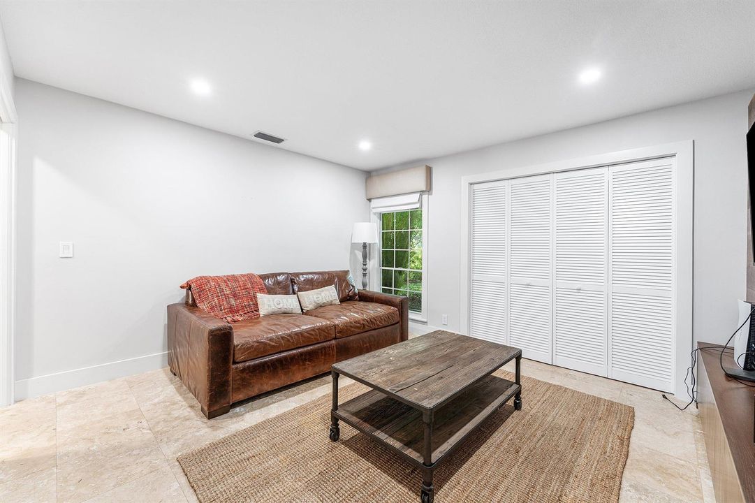 Guest room 1