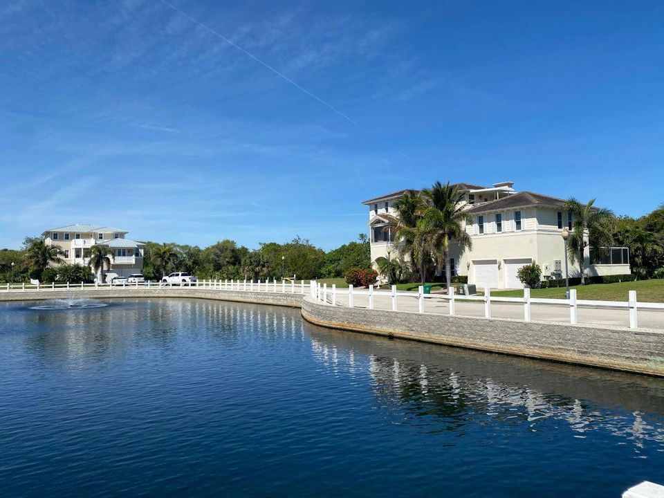 Development Lake