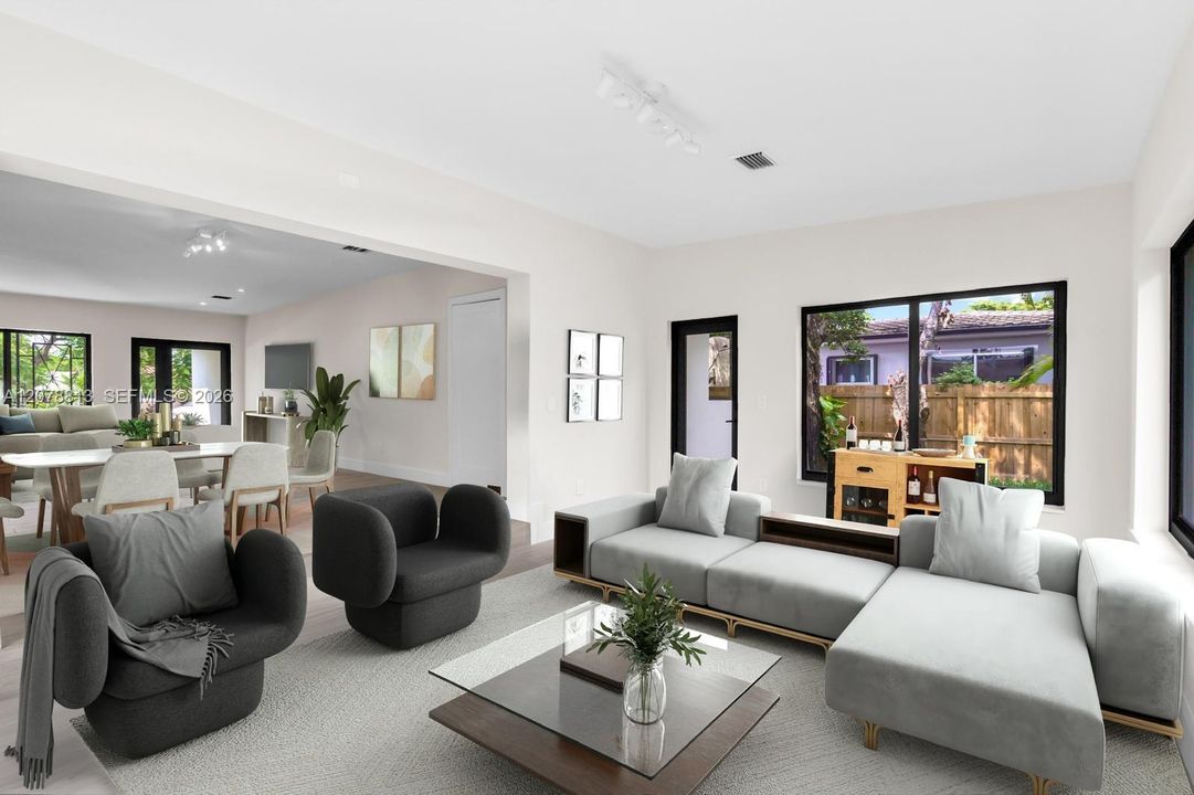 For Rent: $5,000 (3 beds, 2 baths, 1640 Square Feet)