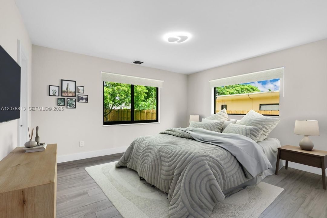 For Rent: $5,000 (3 beds, 2 baths, 1640 Square Feet)