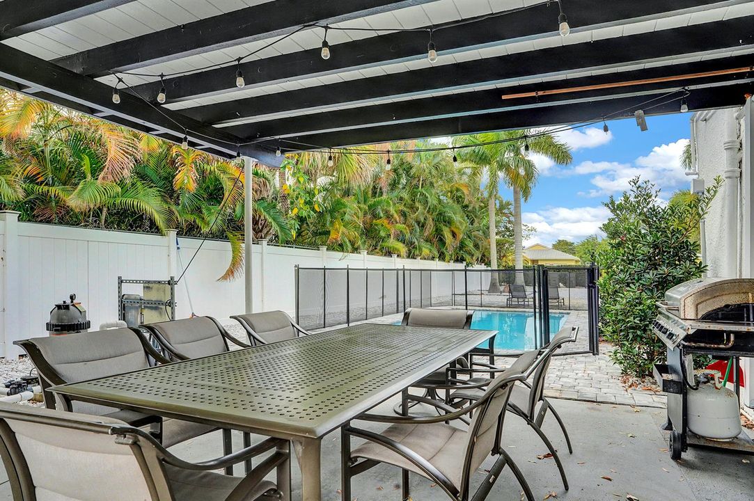 Lower Patio