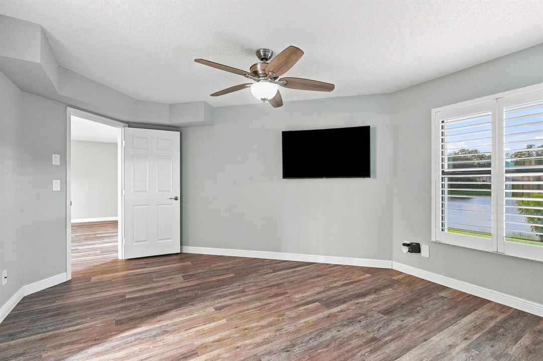 Plantation Shutters