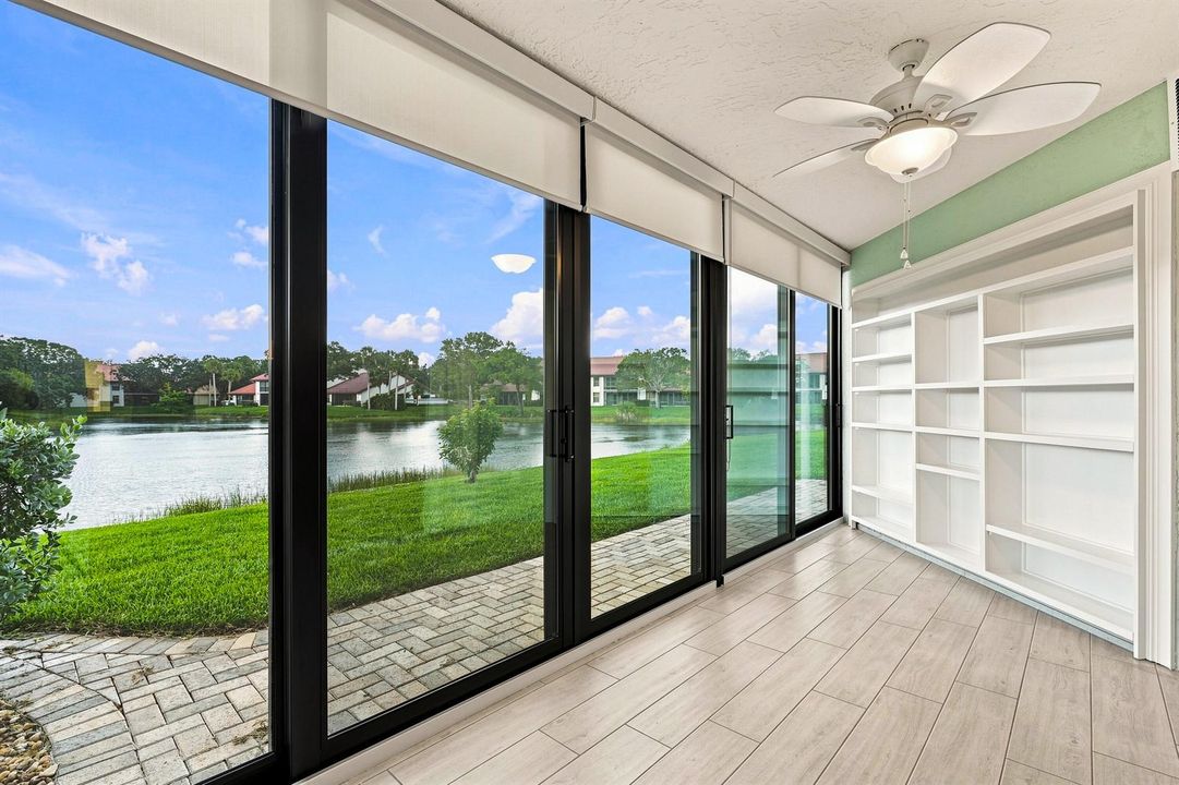 Sunroom