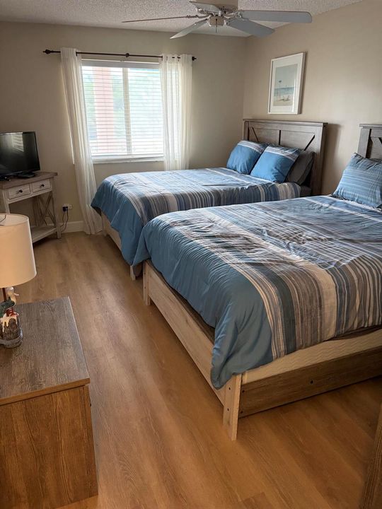 Jupiter Bay F307 bedroom 2