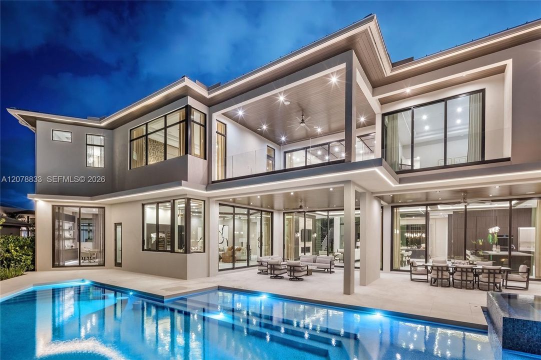 For Sale: $18,500,000 (6 beds, 6 baths, 11496 Square Feet)