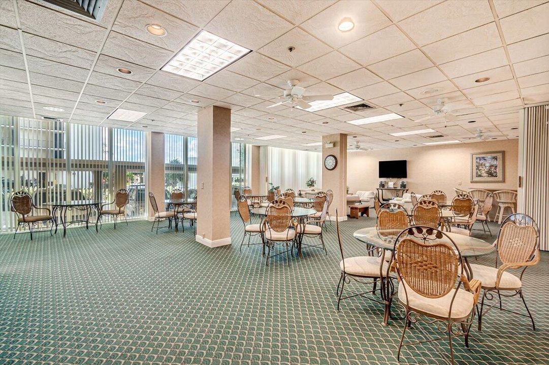 Common Room