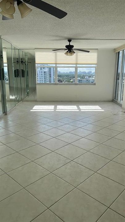 living space
