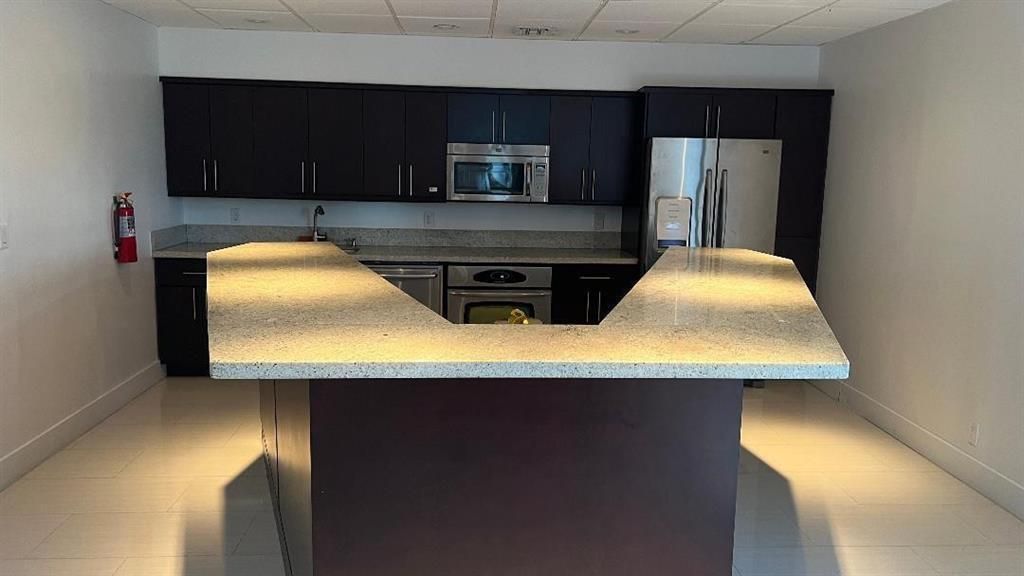 community kitchen