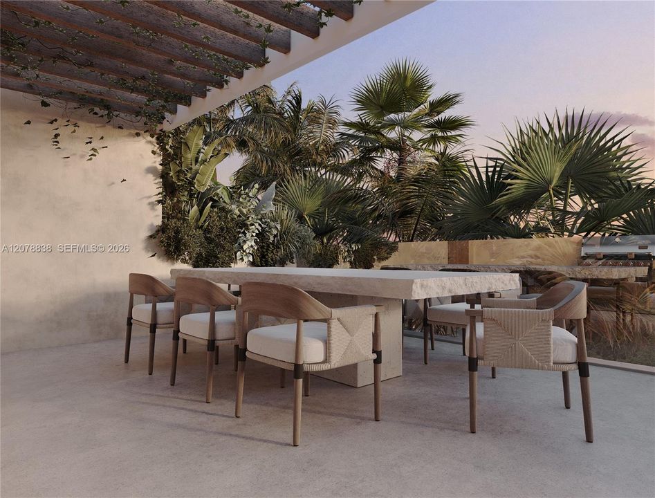En Venta: $3,250,000 (0.14 acres)