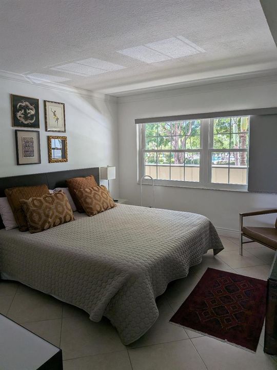 Second bedroom 1