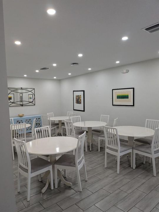 Club House